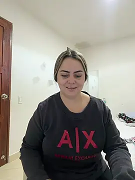 Im Amelia online show from 24, 7, 2026