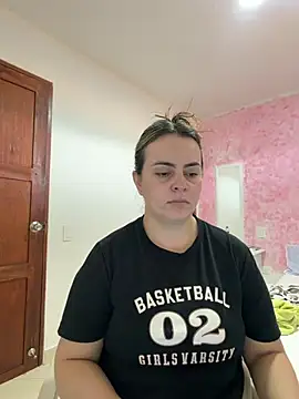 Im Amelia online show from 30, 7, 2026