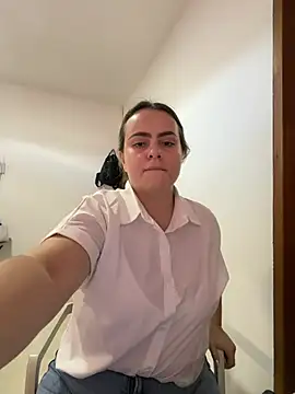 Im Amelia online show from 7, 8, 2026