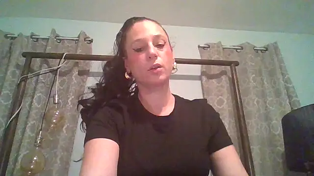 Audrey hotty online show from 7, 11, 2025