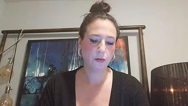 Audrey hotty online show from 21, 11, 2025