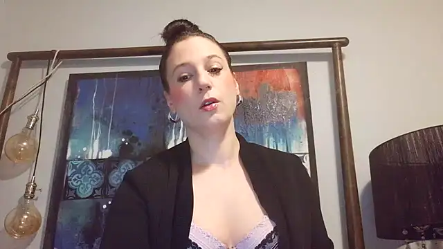 Audrey hotty online show from 1, 12, 2025