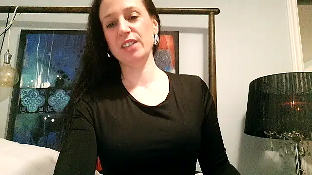 Audrey hotty online show from 1, 5, 2026