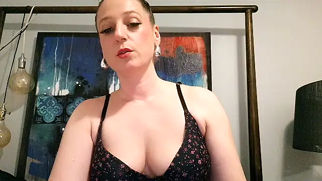 Audrey hotty online show from 5, 5, 2026