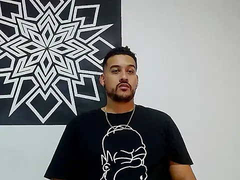Snapshot of _CHRIS-DENNIS_ chatting on 13, 4, 2026 CHRIS-DENNIS online show from 13, 4, 2026