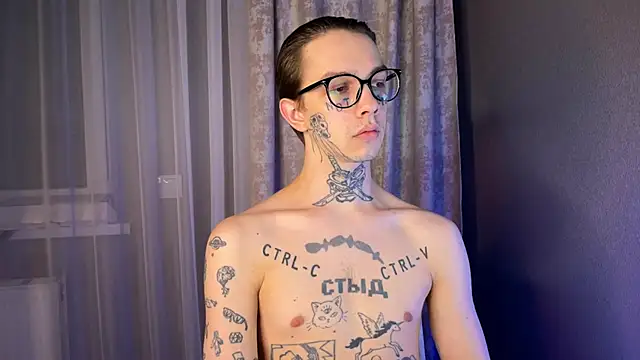 anahori  simon online show from 5, 2, 2025