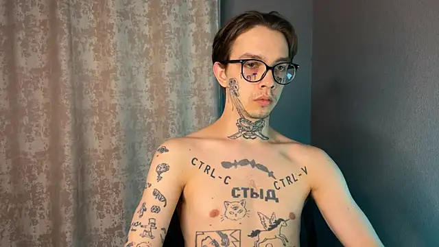 anahori  simon online show from 11, 2, 2025