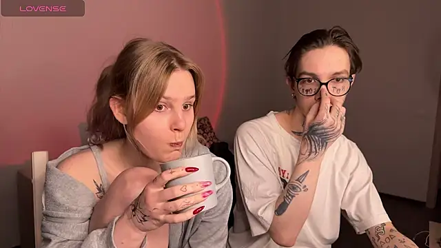 anahori  simon online show from 22, 2, 2025