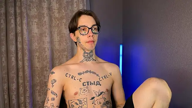 anahori  simon online show from 23, 2, 2025