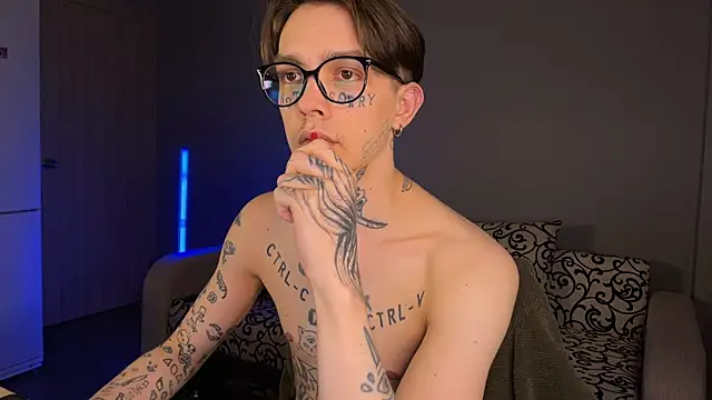 anahori  simon online show from 13, 3, 2025