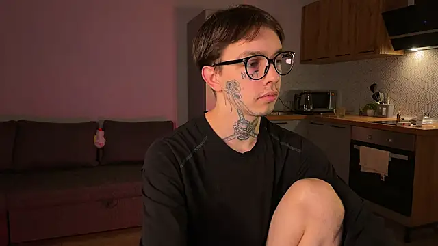 anahori  simon online show from 17, 10, 2025