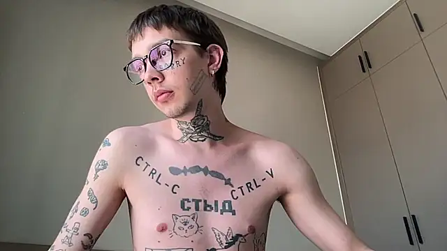 anahori  simon online show from 18, 2, 2026