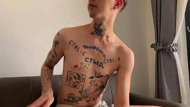 anahori  simon online show from 11, 3, 2026