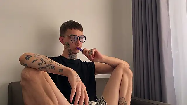 anahori  simon online show from 16, 3, 2026