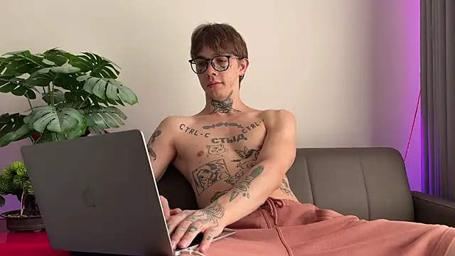 anahori  simon online show from 13, 7, 2026