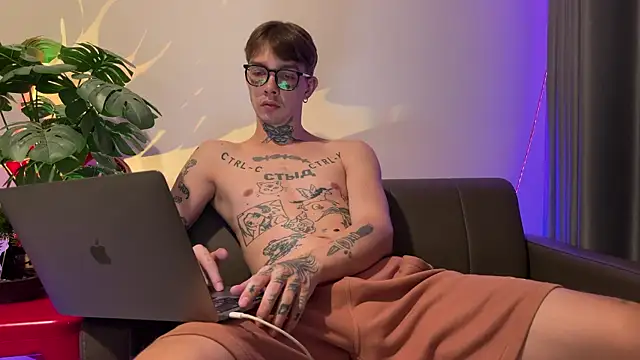 anahori  simon online show from 17, 7, 2026
