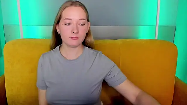 AlinaVice online show from 18, 9, 2025
