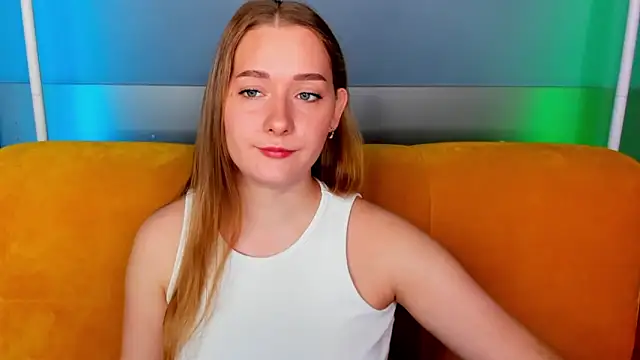 AlinaVice online show from 4, 2, 2026