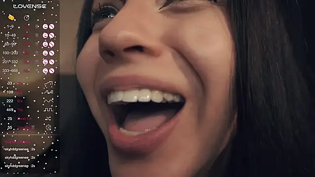 vivid girls vg online show from 15, 3, 2025