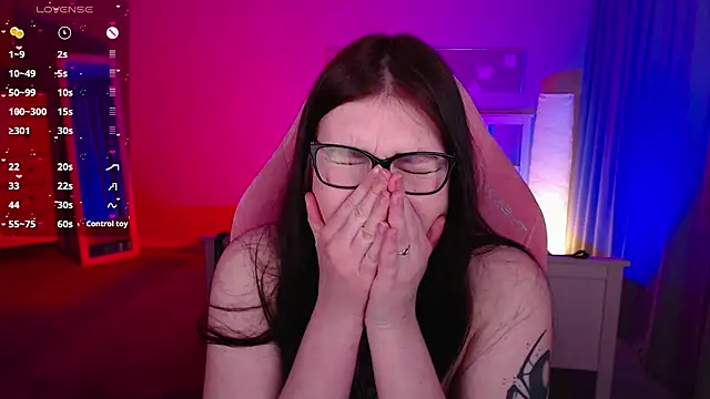 Arizonaa Muse online show from 1, 3, 2025