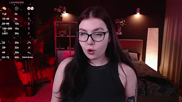 Arizonaa Muse online show from 13, 3, 2025