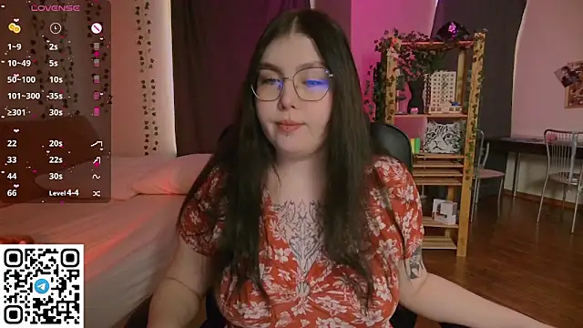 Arizonaa Muse online show from 8, 2, 2026