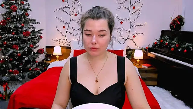 Snapshot of _Sun_Shy_ chatting on 25, 1, 2025  Sun Shy  online show from 25, 1, 2025