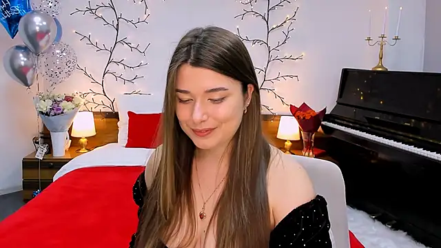 Snapshot of _Sun_Shy_ chatting on 3, 2, 2025  Sun Shy  online show from 3, 2, 2025