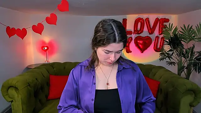 Snapshot of _Sun_Shy_ chatting on 10, 2, 2025  Sun Shy  online show from 10, 2, 2025