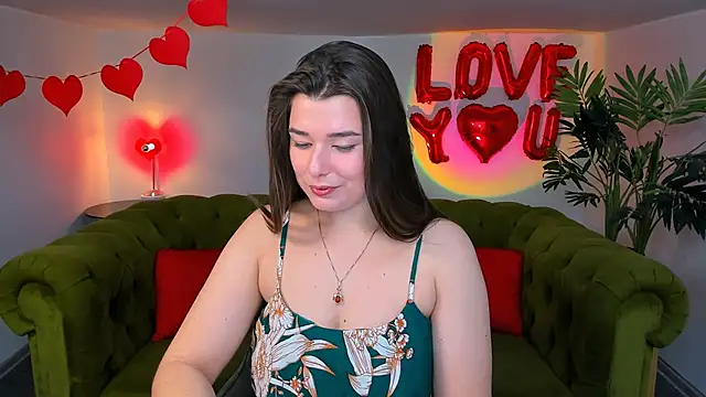 Snapshot of _Sun_Shy_ chatting on 13, 2, 2025  Sun Shy  online show from 13, 2, 2025