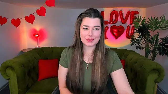 Snapshot of _Sun_Shy_ chatting on 14, 2, 2025  Sun Shy  online show from 14, 2, 2025