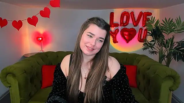 Snapshot of _Sun_Shy_ chatting on 14, 2, 2025  Sun Shy  online show from 14, 2, 2025