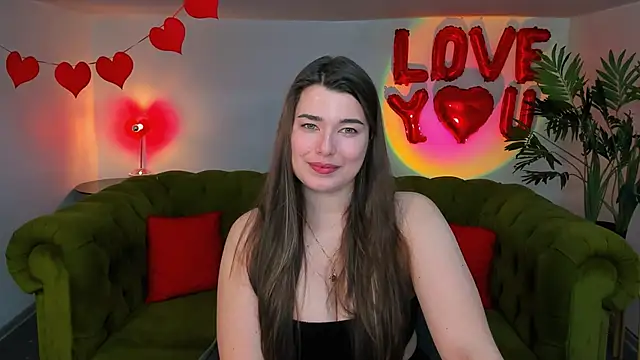 Snapshot of _Sun_Shy_ chatting on 20, 2, 2025  Sun Shy  online show from 20, 2, 2025