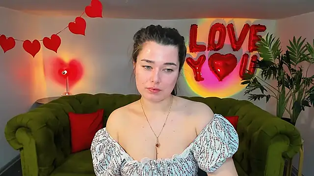 Snapshot of _Sun_Shy_ chatting on 24, 2, 2025  Sun Shy  online show from 24, 2, 2025