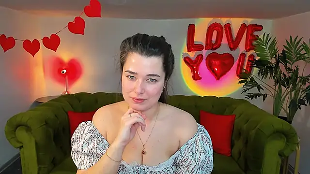Snapshot of _Sun_Shy_ chatting on 24, 2, 2025  Sun Shy  online show from 24, 2, 2025