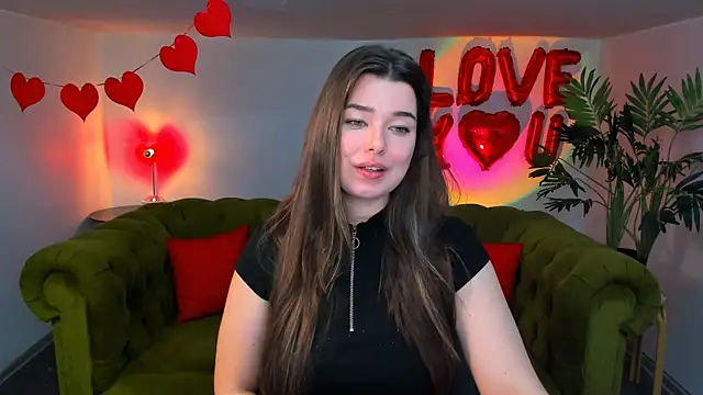 Snapshot of _Sun_Shy_ chatting on 28, 2, 2025  Sun Shy  online show from 28, 2, 2025