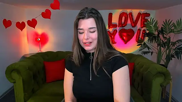Snapshot of _Sun_Shy_ chatting on 28, 2, 2025  Sun Shy  online show from 28, 2, 2025