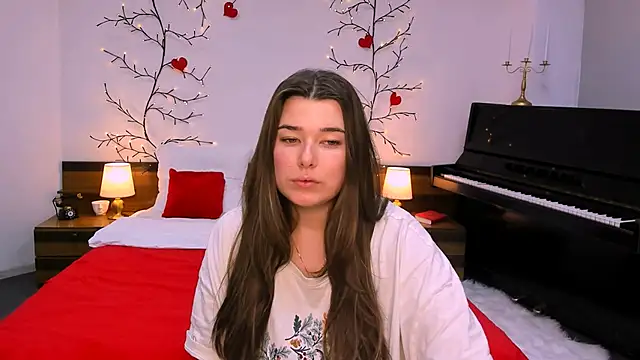 Snapshot of _Sun_Shy_ chatting on 2, 3, 2025  Sun Shy  online show from 2, 3, 2025