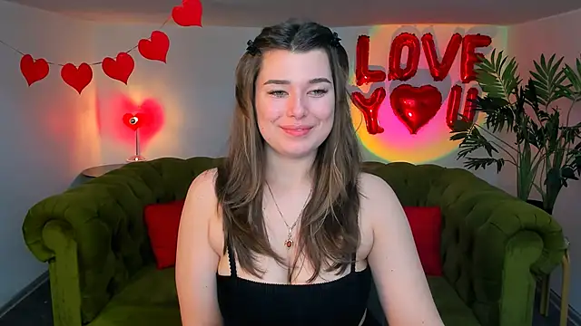 Snapshot of _Sun_Shy_ chatting on 11, 3, 2025  Sun Shy  online show from 11, 3, 2025