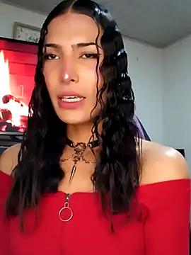 Lanna hott  online show from 14, 11, 2025