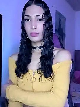 Lanna hott  online show from 12, 4, 2026