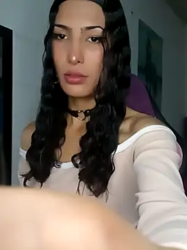Lanna hott  online show from 2, 5, 2026