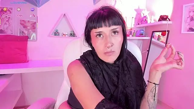 Valkiria ponce online show from 2, 5, 2026