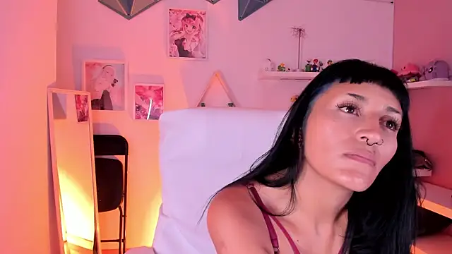 Snapshot of Valkiria_ponce chatting on 23, 7, 2026 Valkiria ponce online show from 23, 7, 2026