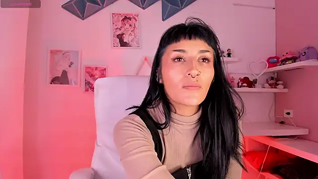 Snapshot of Valkiria_ponce chatting on 30, 7, 2026 Valkiria ponce online show from 30, 7, 2026