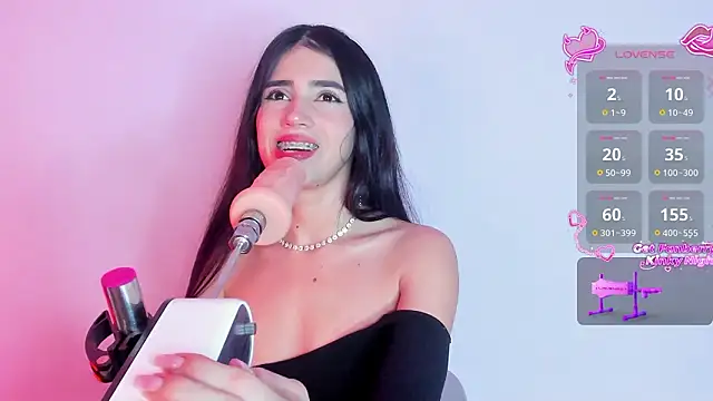 SaraRoy  online show from 9, 3, 2026