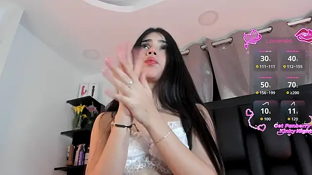 SaraRoy  online show from 30, 4, 2026