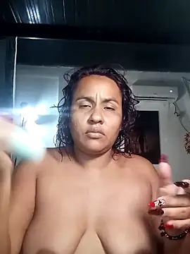 Kyara Queen online show from 29, 10, 2025