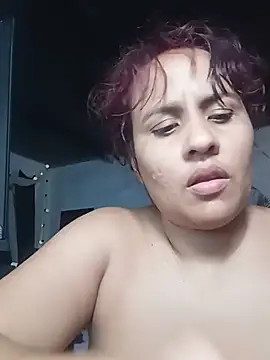 Snapshot of Kyara_Queen chatting on 8, 7, 2026 Kyara Queen online show from 8, 7, 2026