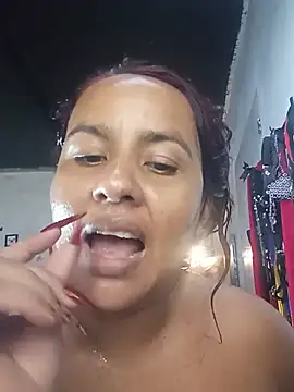 Snapshot of Kyara_Queen chatting on 22, 7, 2026 Kyara Queen online show from 22, 7, 2026